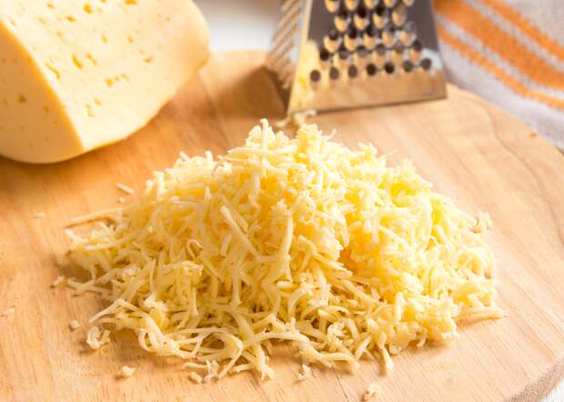 Котлеты Три сыра — вкусное наслаждение на каждый день