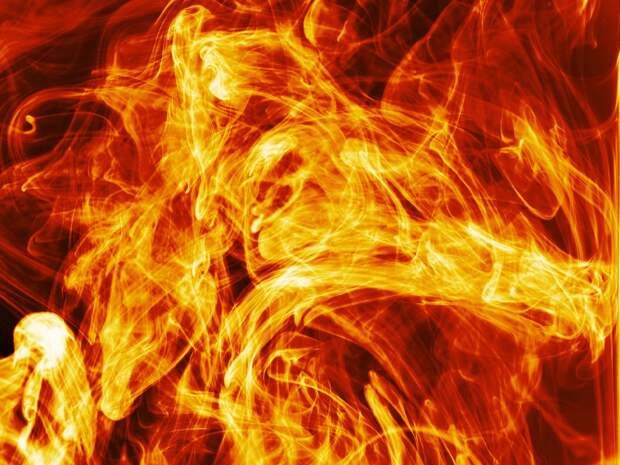 Женщина в Иркутске поссорилась с сестрой и подожгла ее дом с малышом внутри