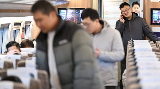 Китай призвал граждан покинуть Иран из-за угроз безопасности