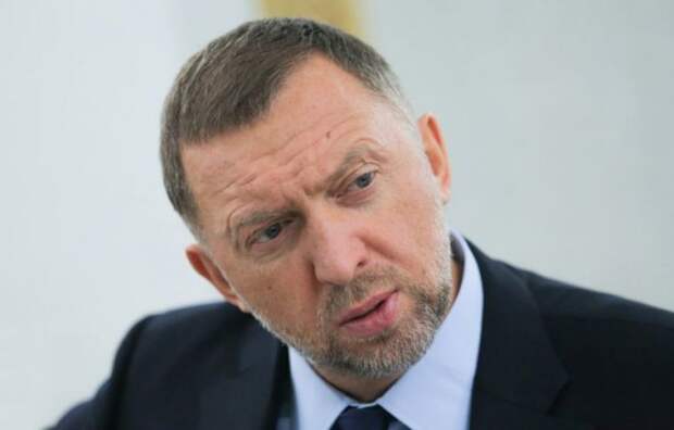Миллиардер Дерипаска поддержал «добровольные» взносы бизнеса в бюджет при одном условии