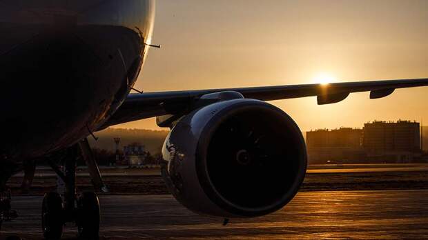 В аэропортах Пензы и Тамбова введены ограничения на прием и выпуск самолетов