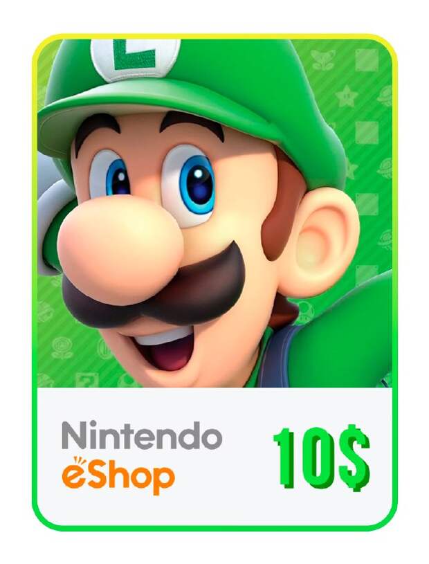 Карта оплаты eshop