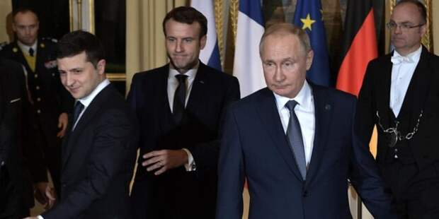 Спецпосланник Трампа анонсировал «хорошие новости»: Кушнер и Уиткофф готовят саммит лидеров России и Украины