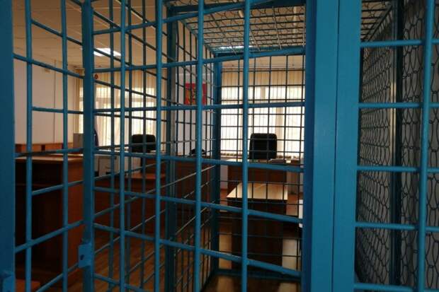 Суд вынес приговор убийце пенсионерки на уссурийских дачах