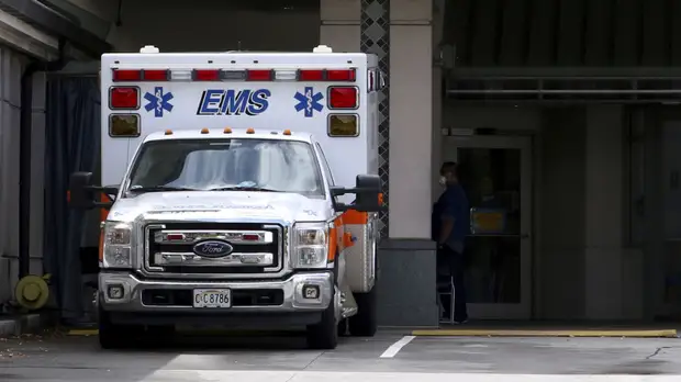 New York Post: восемь человек погибли на музыкальном фестивале в Техасе