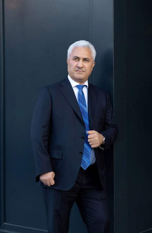 Армения не должна оставаться «слабым звеном» ЕАЭС — Абрам Овеян