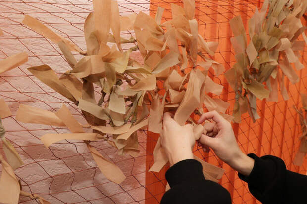 Как школьники и фермеры Первомайского района помогают бойцам СВО