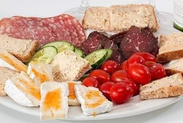 Некоторые продукты могут храниться годами и не терять своих полезных свойств.