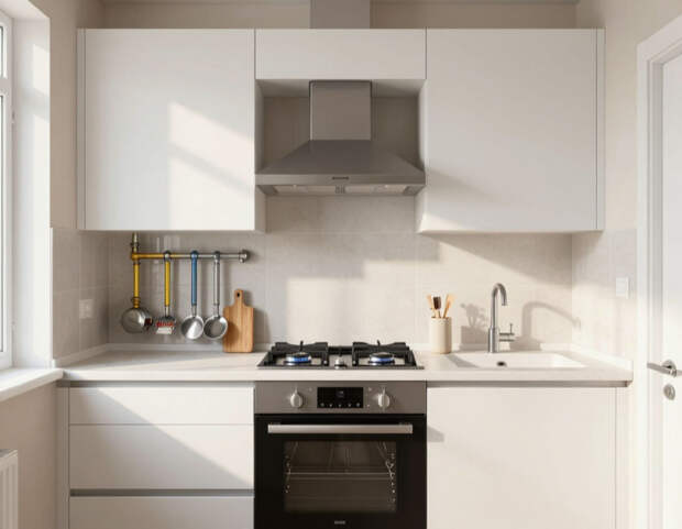 Новые полномочия газовых служб отключение квартир с 2026