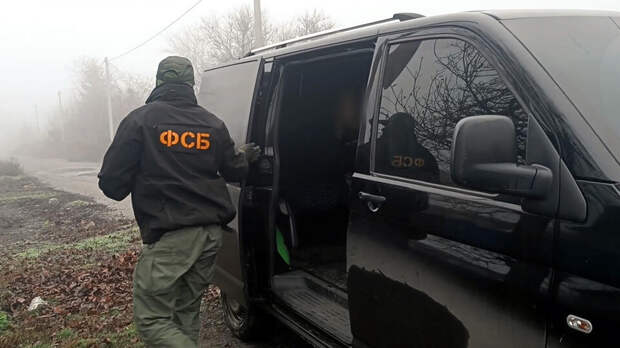 Курьер мошенников задержан при попытке украсть 9 млн у матери участника СВО