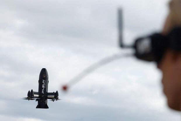 Профессор Малинен раскритиковал власти Финляндии после падения беспилотников ВСУ