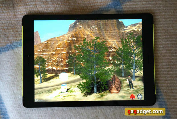 Кашу маслом не испортишь: обзор PocketBook Surfpad 4 L