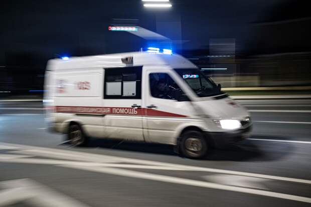 В Брянской области сотрудник «Мираторга» пострадал при атаке дрона ВСУ