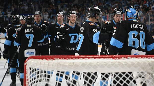 Американский легионер «Динамо»: «Если честно, кажется немного сумасшедшим то, как долго мы живем в Минске»