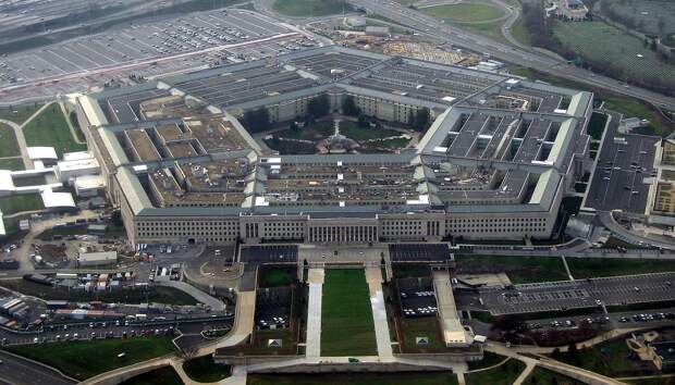 Поставщики вооружения не желают сотрудничать с Пентагоном из-за помощи ВСУ