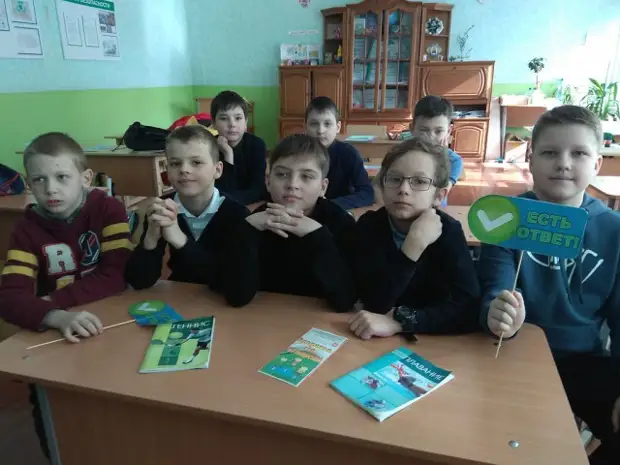 Поколение NEXT выбирает ЗОЖ.