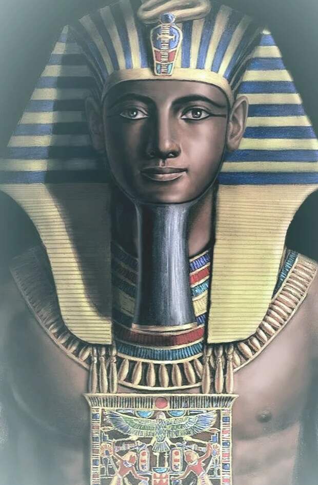 Тутмос III.