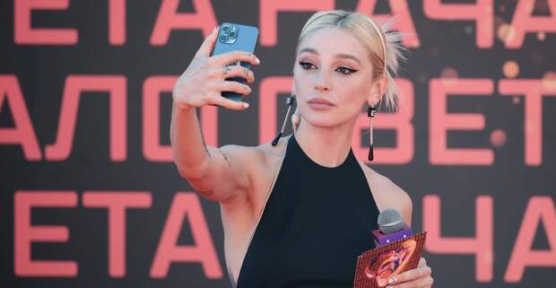 В налоговой сообщили о новой задолженности Анастасии Ивлеевой