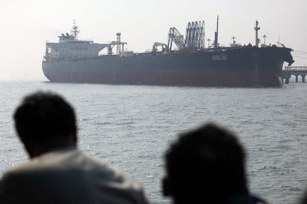 Коалиция стран обсудит санкции против Ирана из-за Ормузского пролива