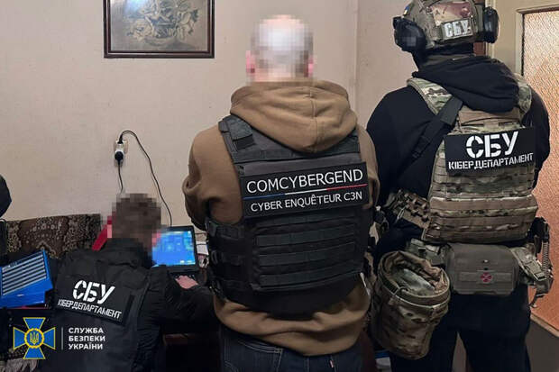 Эксперт Киселев заявил, что Украина вывозит из Харькова документы силовиков