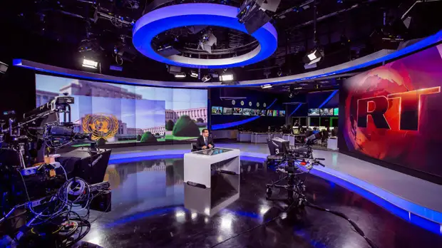 RT Arabic преодолел отметку в один миллиард просмотров на YouTube