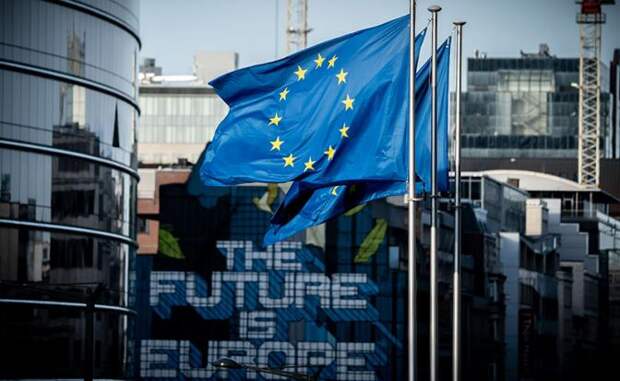 У Европы есть роскошный выбор — мучительная смерть или дружба с Россией