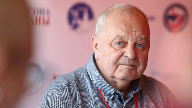 Президент ФХМР Скрынник умер на 78-м году жизни из-за онкологии