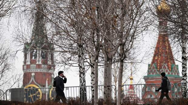 Синоптик Цыганков: устойчивого потепления в Москве поке не будет