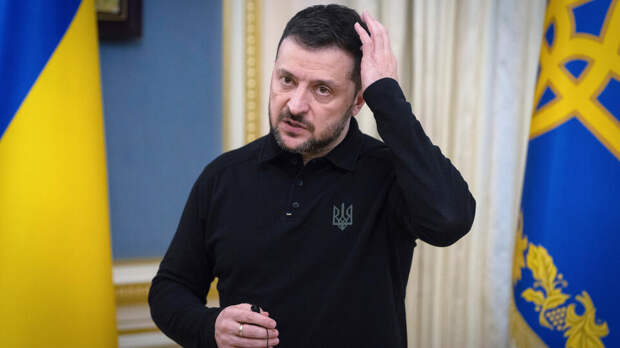 Евродепутат Мариани: Зеленский поделит часть кредита в 90 млрд между своими