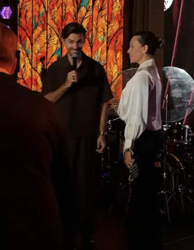 Регина Тодоренко