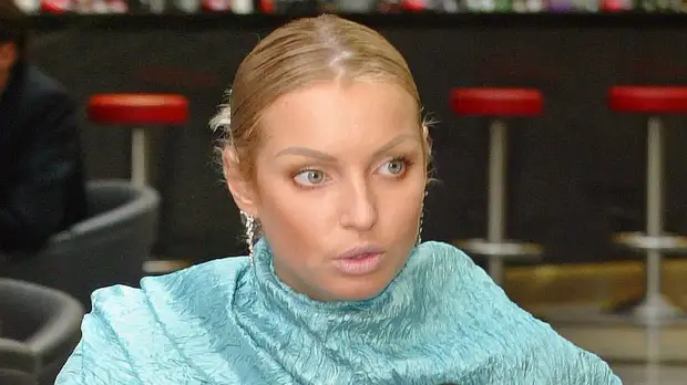 Юрист Воробьёв прокомментировал инцидент с Волочковой в самолёте в Шереметьеве