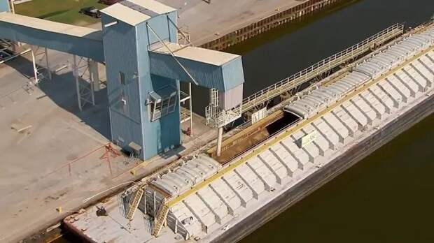 Россия наращивает экспорт продовольствия на фоне роста внутренних цен