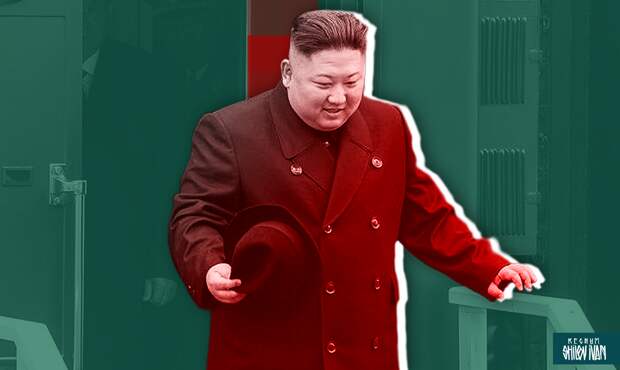 Ким Чен Ын публично уволил вице-премьера КНДР Ян Сын Хо