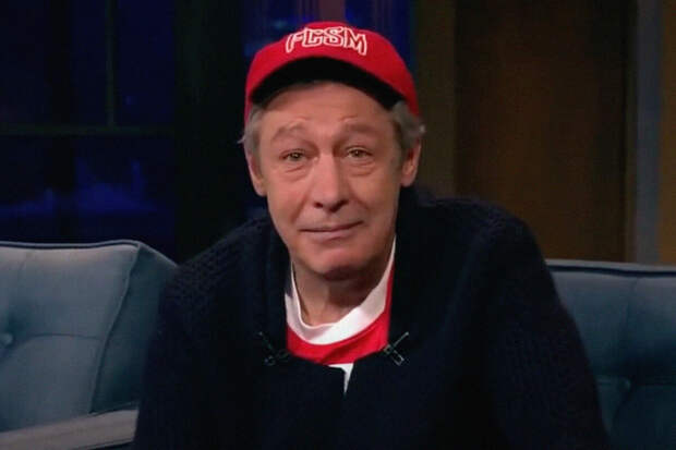 Mash: премьера спектакля с Ефремовым перенесена на неопределенный срок