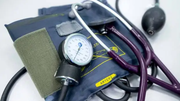 Врач дала рекомендации в условиях низкого атмосферного давления