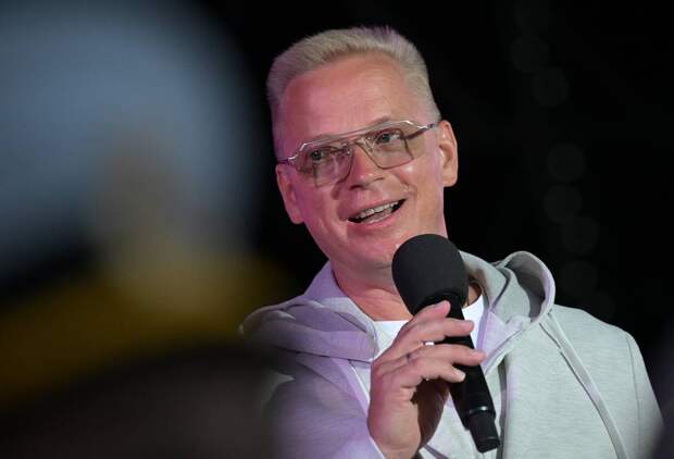 Ведущий «России 1» рассказал о страданиях из-за работы