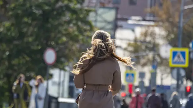 Вильфанд дал прогноз по температурной аномалии