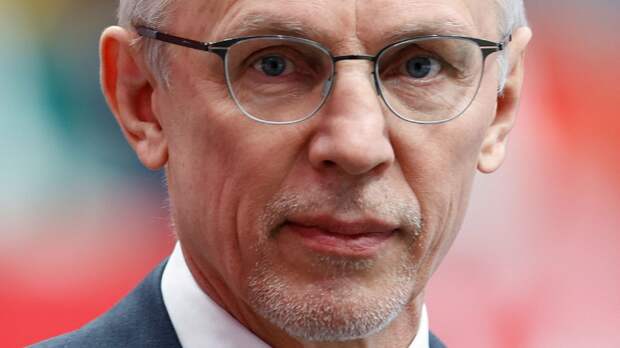 Ларионов: «Оливье — это наша русская душа»