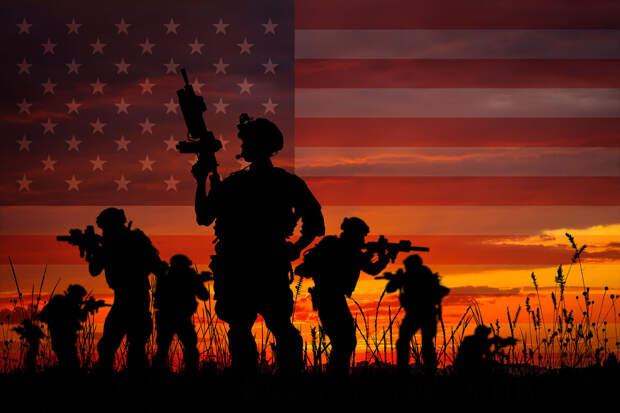 Iran War Cost Tracker: цена операции в Иране превысила $25 миллиардов