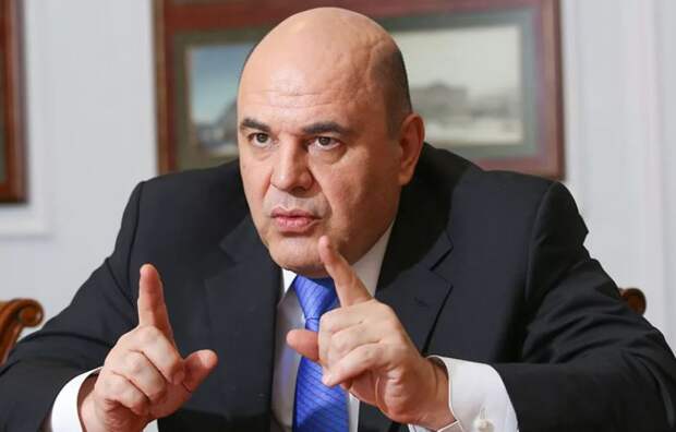 Мишустин: Цены в мае снизились впервые с 1999 года Мишустин: Цены в мае снизились впервые с 1999 года