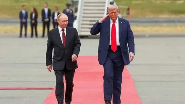 «Дух Анкориджа» не сработал: Донбасс придётся брать силой – эксперт-либерал