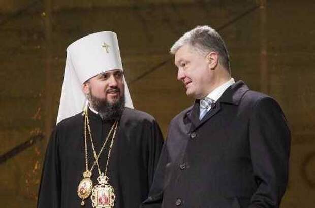 Существует ли СПЦУ на самом деле? Существует ли СПЦУ на самом деле?
