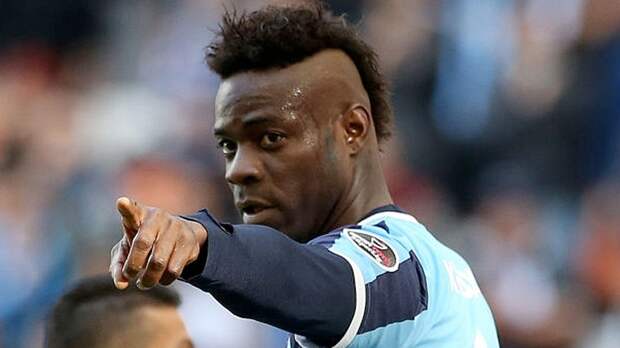 Балотелли ответил на вопрос, планирует ли он в будущем стать тренером