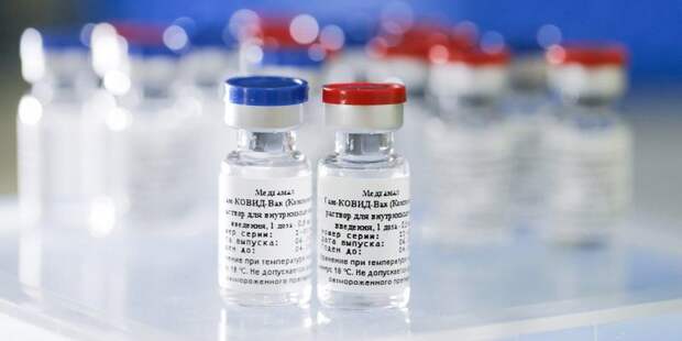 Вирусолог развеял популярный миф о вакцине «Спутник V»
