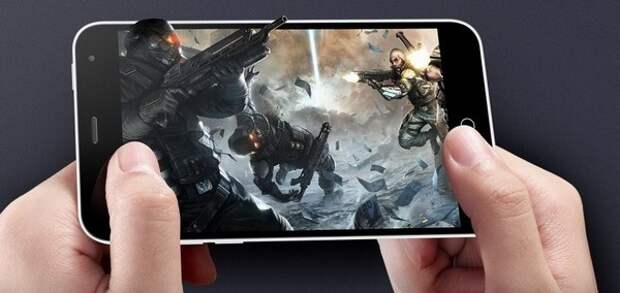 Смартфон Meizu M1