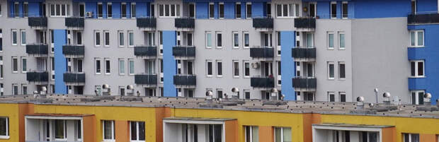 Приём документов на жильё по программе «Бақытты отбасы» стартовал в Атырау