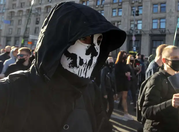 Сенатор Цеков о пыточных лагерях на Украине: власть в Киеве пропитана нацистской идеологией