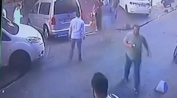 Убийство россиянина в Стамбуле: последние новости