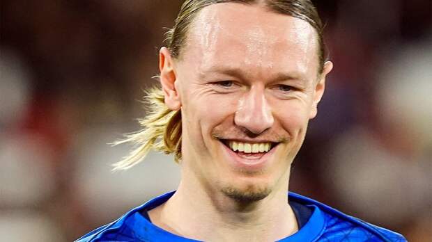 Сафонов: «В целом в жизни прекрасный момент. Вернулся в ностальгию, попал на тренировочную базу «Краснодара»