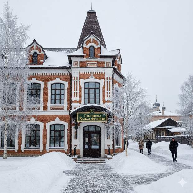 Фото: нейросети.